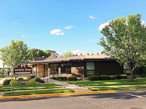 Lancaster Dental Building